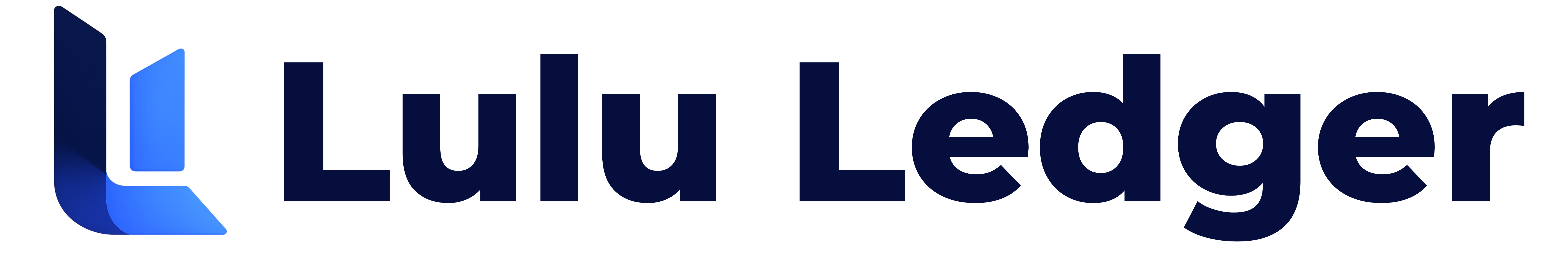 Lulu Ledger